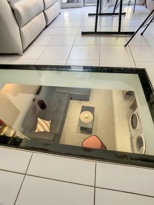 Grande Maison Cosy Terrasse Parking Gare 8 Pers أميا المظهر الخارجي الصورة